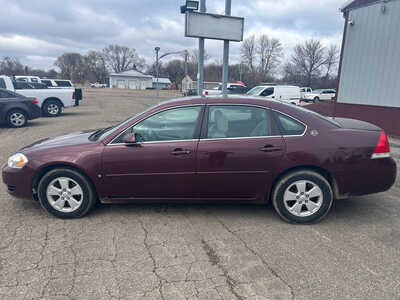 2007 Chevrolet Impala, $2995. Photo 2