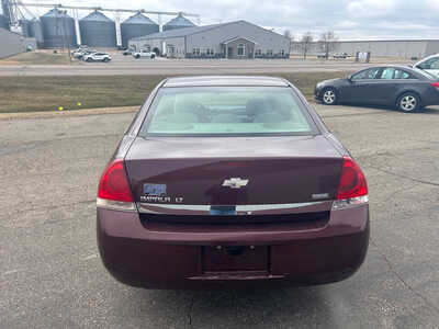 2007 Chevrolet Impala, $2995. Photo 5