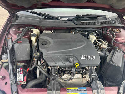 2007 Chevrolet Impala, $2995. Photo 7