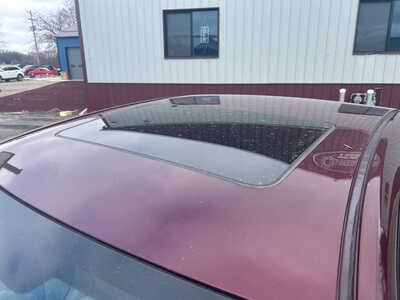 2007 Chevrolet Impala, $2995. Photo 8