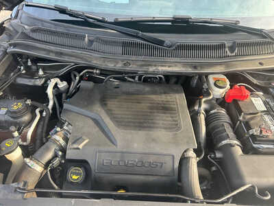 2017 Ford Explorer, $15995. Photo 11