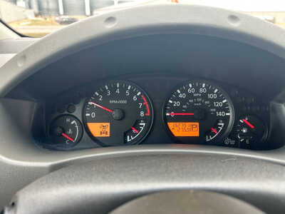 2011 Nissan Xterra, $5500. Photo 12