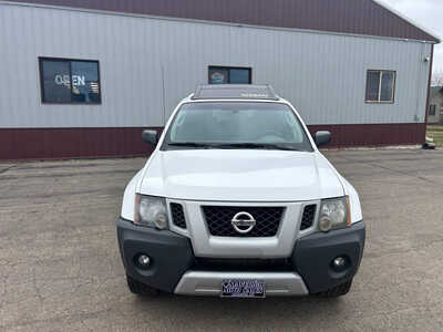 2011 Nissan Xterra, $5500. Photo 2