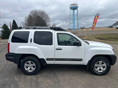 2011 Nissan Xterra, $5500. Photo 3
