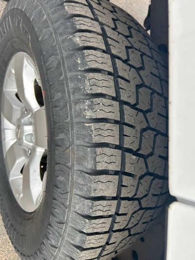 2011 Nissan Xterra, $5500. Photo 5