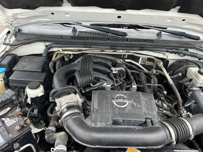 2011 Nissan Xterra, $5500. Photo 8