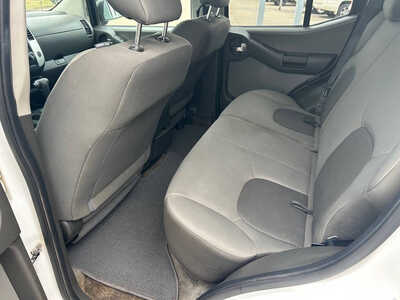 2011 Nissan Xterra, $5500. Photo 9