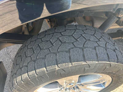 2018 Ford F150 Crew Cab, $24500. Photo 6