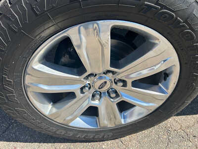 2018 Ford F150 Crew Cab, $24500. Photo 7