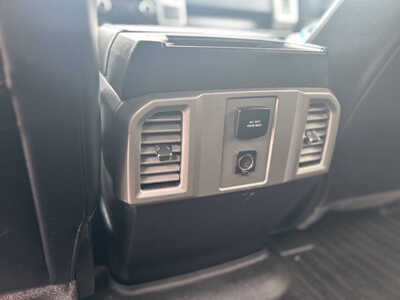 2016 Ford F150 Crew Cab, $19500. Photo 10