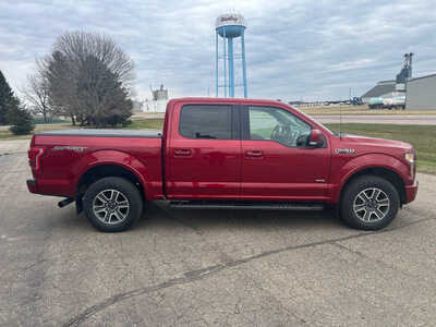 2016 Ford F150 Crew Cab, $19500. Photo 3