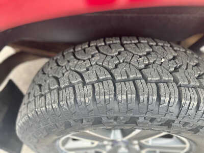 2016 Ford F150 Crew Cab, $19500. Photo 5