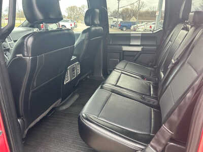 2016 Ford F150 Crew Cab, $19500. Photo 9