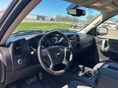 2007 Chevrolet 1500 Crew Cab, $5500. Photo 11