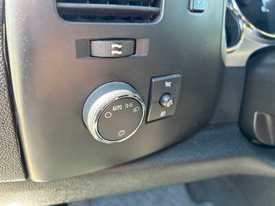 2007 Chevrolet 1500 Crew Cab, $5500. Photo 12