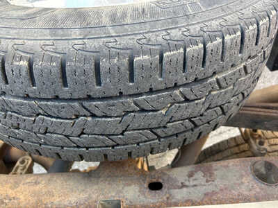 2007 Chevrolet 1500 Crew Cab, $5500. Photo 5