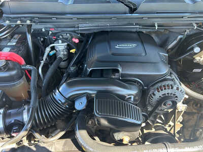 2007 Chevrolet 1500 Crew Cab, $5500. Photo 7