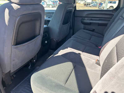 2007 Chevrolet 1500 Crew Cab, $5500. Photo 8