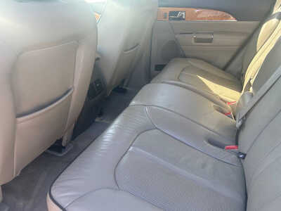 2013 Lincoln MKX, $8500. Photo 10