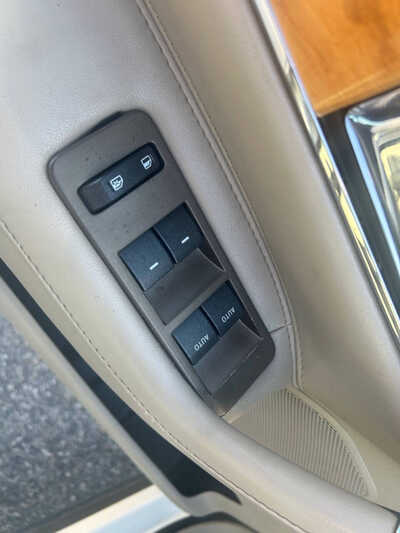 2013 Lincoln MKX, $8500. Photo 11