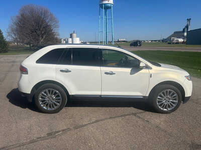 2013 Lincoln MKX, $8500. Photo 3