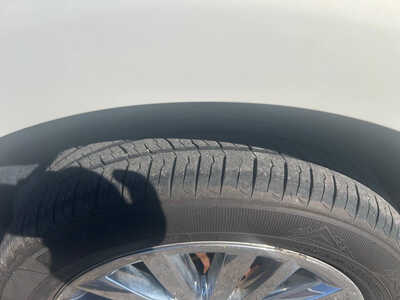 2013 Lincoln MKX, $8500. Photo 5