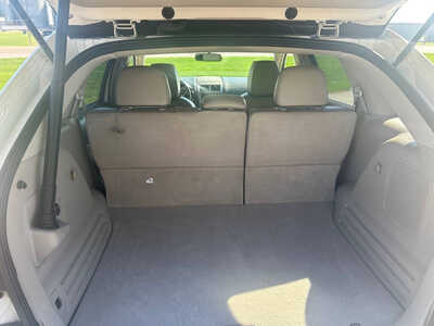 2013 Lincoln MKX, $8500. Photo 6