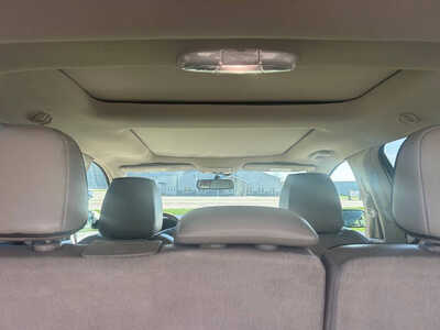 2013 Lincoln MKX, $8500. Photo 8