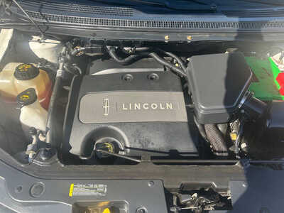 2013 Lincoln MKX, $8500. Photo 9