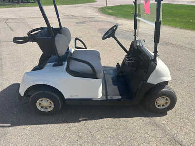 2010 Ex-go RXV ELECTRIC, $3500. Photo 2