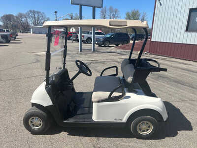 2010 Ex-go RXV ELECTRIC, $3500. Photo 3