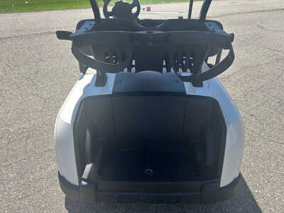 2010 Ex-go RXV ELECTRIC, $3500. Photo 4