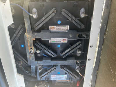 2010 Ex-go RXV ELECTRIC, $3500. Photo 5