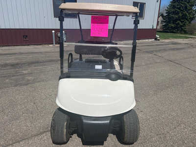 2010 Ex-go RXV ELECTRIC, $3500. Photo 1