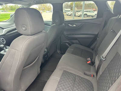 2020 Chevrolet Blazer, $18995. Photo 10