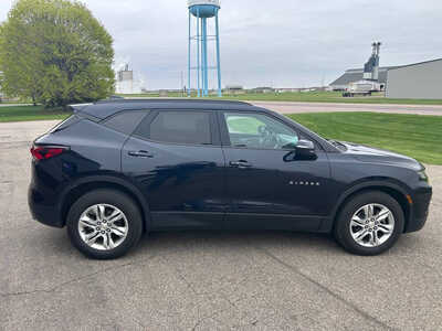 2020 Chevrolet Blazer, $18995. Photo 3