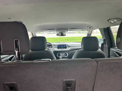 2020 Chevrolet Blazer, $18995. Photo 7