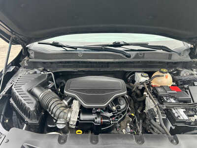 2020 Chevrolet Blazer, $18995. Photo 9