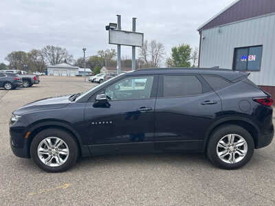 2020 Chevrolet Blazer, $18995. Photo 1