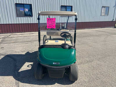 2017 E-z-go ELECTRIC, $3950. Photo 2