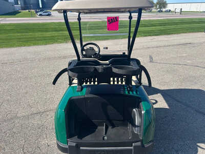 2017 E-z-go ELECTRIC, $3950. Photo 4