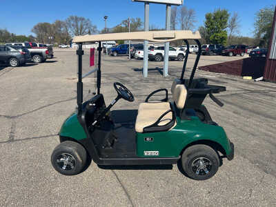 2017 E-z-go ELECTRIC, $3950. Photo 1