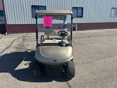 2018 E-z-go RXV, $3950. Photo 2