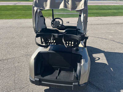 2018 E-z-go RXV, $3950. Photo 4
