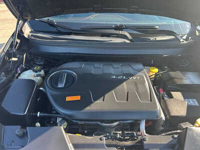 2014 Jeep Cherokee, $9995. Photo 10