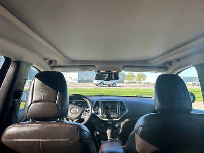 2014 Jeep Cherokee, $9995. Photo 7