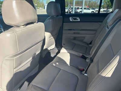 2012 Ford Explorer, $8995. Photo 10