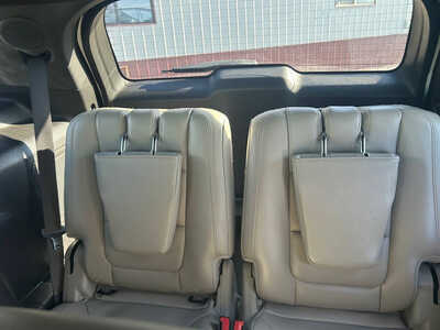 2012 Ford Explorer, $8995. Photo 11