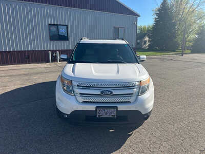 2012 Ford Explorer, $8995. Photo 2