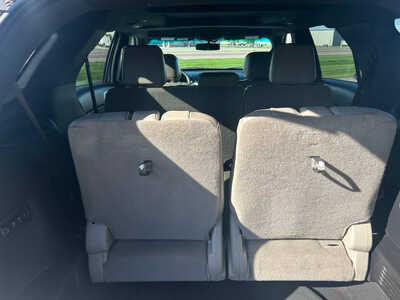 2012 Ford Explorer, $8995. Photo 6
